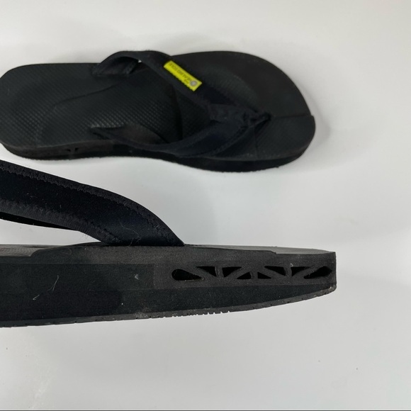 The Healing Sole Sandals Flip Flops Size 10.5 - Picture 8 of 9